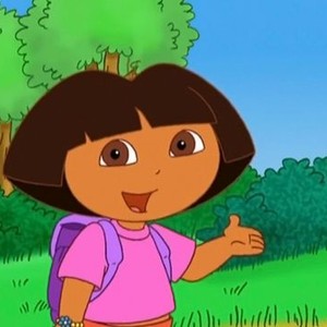 Dora the Explorer: Season 3, Episode 8 - Rotten Tomatoes