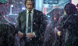 John Wick: Chapter 3 -- Parabellum - Rotten Tomatoes