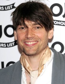 Alex James