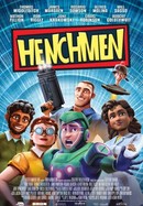 Henchmen poster image