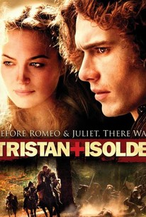 Tristan Isolde 2006 Rotten Tomatoes