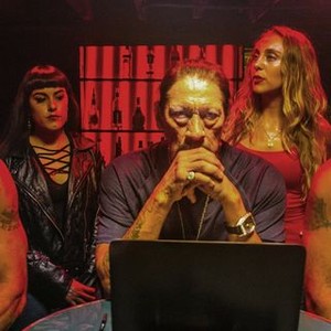 Cross Rise Of The Villains Rotten Tomatoes