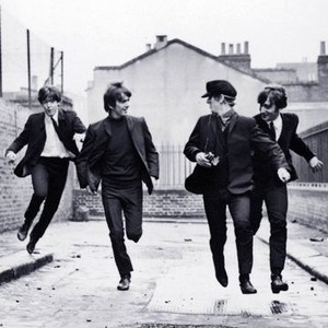A Hard Day's Night (1964) photo 14