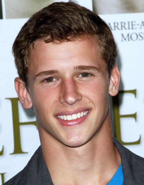 Cayden Boyd