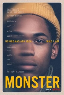 Watch trailer for Monster