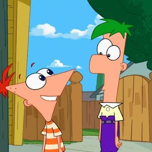 Phineas and Ferb: Season 1, Episode 19 - Rotten Tomatoes