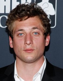 Jeremy Allen White