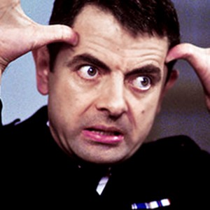 Rowan Atkinson as Insp. Raymond C. Fowler