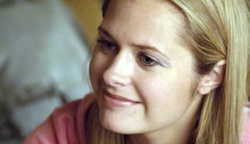 Chelan Simmons Wallpaper