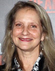 Wendy Blackstone
