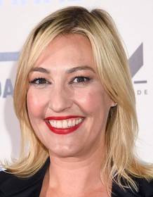 Kelly Cates