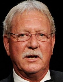 Terry Kelley