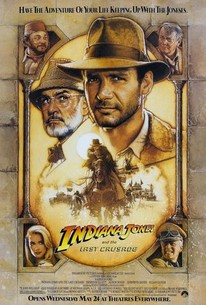 indiana jones movie review