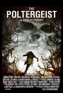 The Poltergeist of Borley Forest (2013) | Rotten Tomatoes