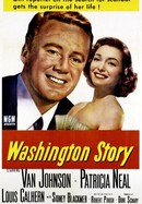 Washington Story poster image