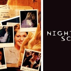 Nightscream photo 4