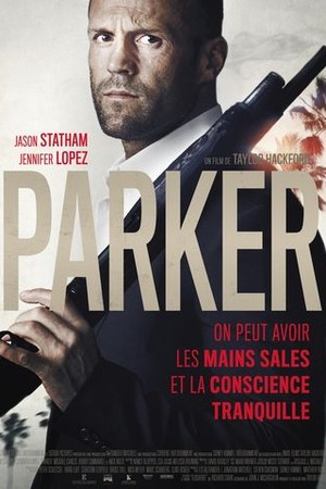 Parker poster