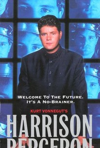 Kurt Vonnegut's Harrison Bergeron (1995) - Rotten Tomatoes