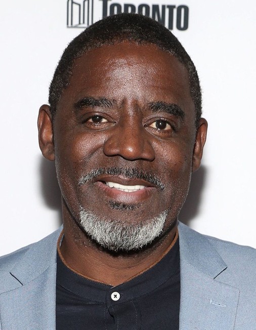 Bruce Davis