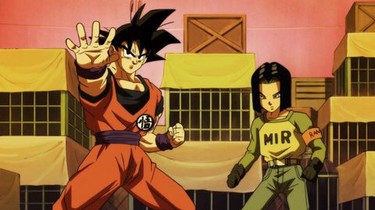 Dragon ball super top season 1 episode 87