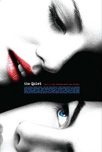 Poster for The Quiet