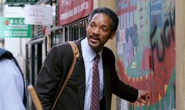 The Pursuit of Happyness: Official Clip - No Y in Happiness