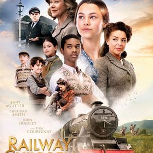 Railway Children | Rotten Tomatoes