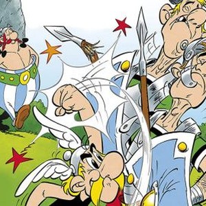 Asterix the Gaul photo 11