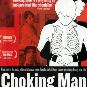 Choking Man (2006) photo 9