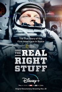 The Right Stuff - Rotten Tomatoes