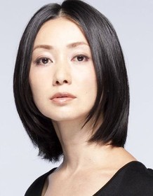 Maki Meguro