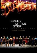 Every Little Step poster image