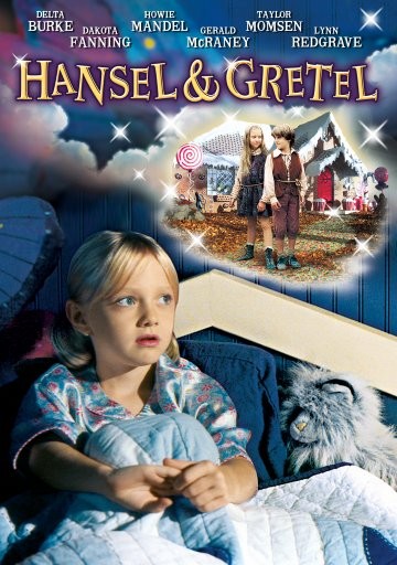 Hansel & Gretel (Video 1997) - IMDb