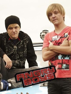 Angry discount boys streaming