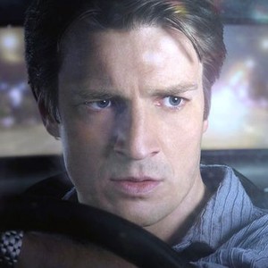 Nathan Fillion as Alex Tully