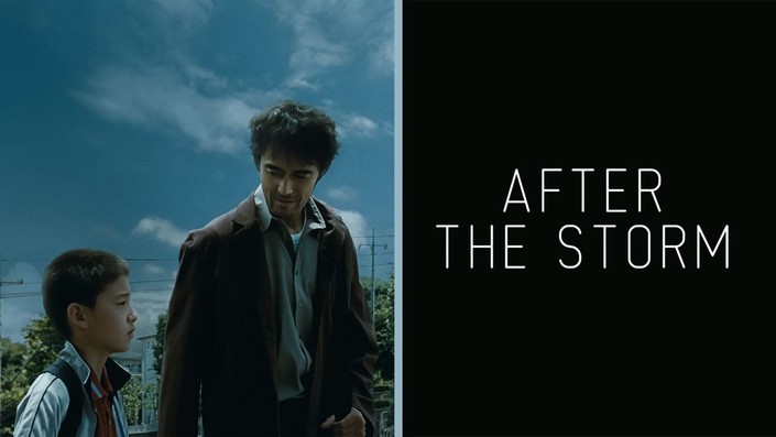 After the storm movie online store