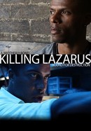 Killing Lazarus poster image