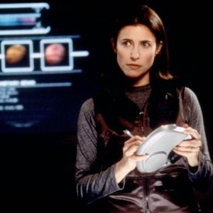 LOST IN SPACE, Mimi Rogers, 1998, © New Line Cinema