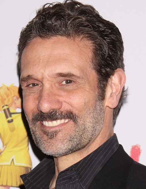 Anthony Crivello