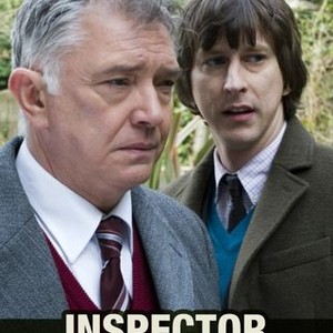 "Inspector George Gently photo 3"