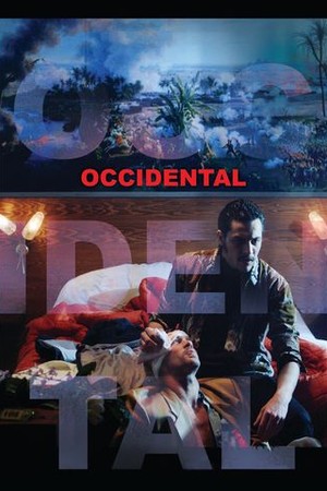 Occidental poster