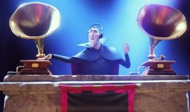 Hotel Transylvania 2: Official Clip - I'm in Love With a Monster