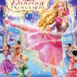 Barbie in the 12 Dancing Princesses (2006) photo 15
