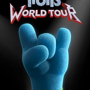 Trolls World Tour photo 18