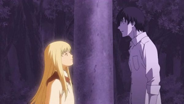 Darker Than Black Season 1 Memories Of Betrayal In An Amber Smile Episode 16 Pictures Rotten Tomatoes