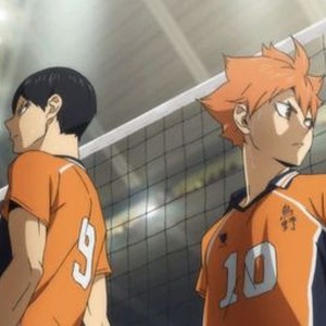 Episode 6 - Haikyuu!! (Season 4, Episode 6) - Apple TV