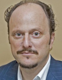 Jeffrey Eugenides