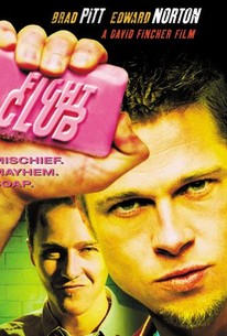 Fight Club Movie Quotes Rotten Tomatoes