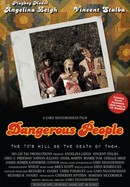 Dangerous People poster image