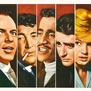 Ocean's Eleven - Rotten Tomatoes